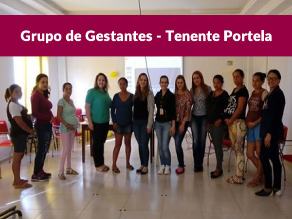 grupo-de-gestantes-tenente-portela