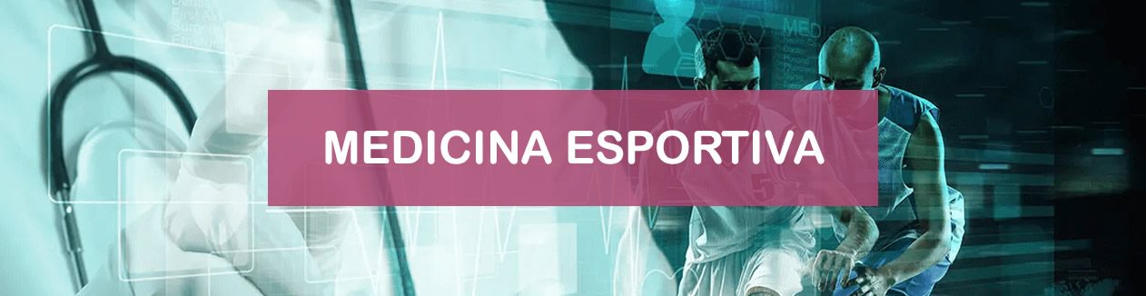 MEDICINA ESPORTIVA